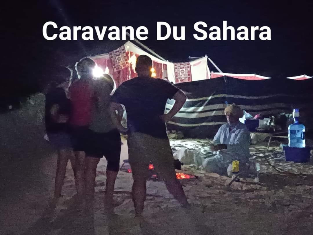 Private Camp25Km-From Douz 호텔 외부 사진